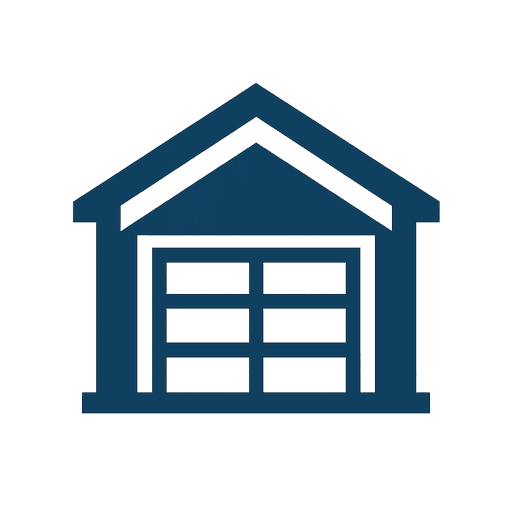University Place Door & Opener logo